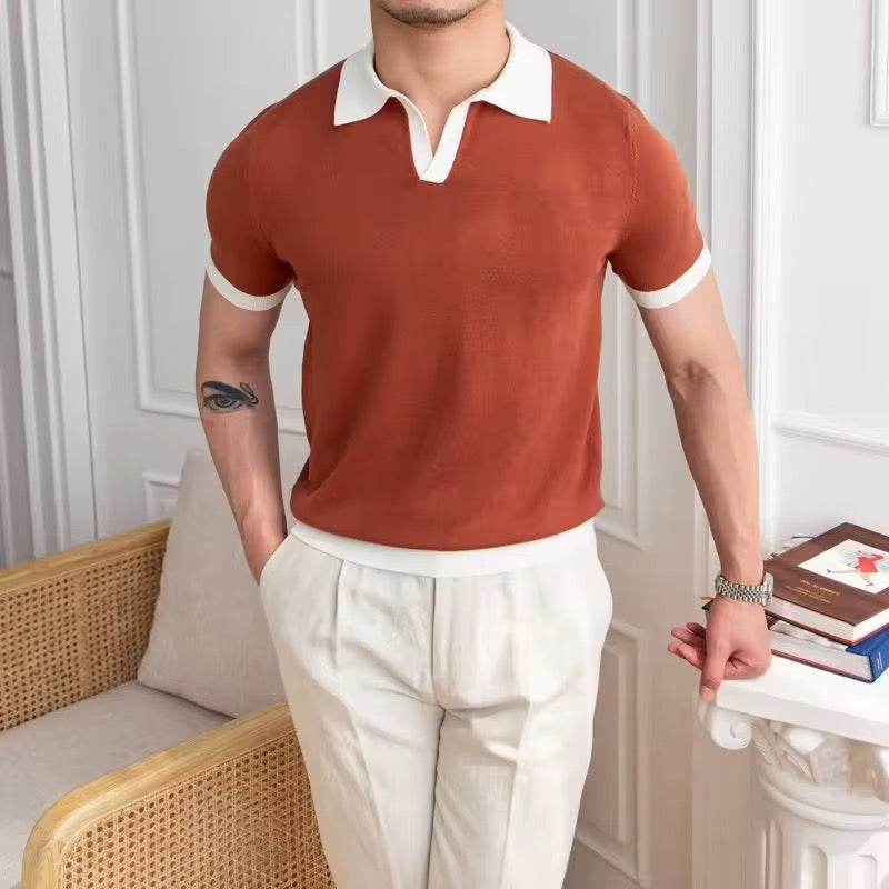 Polo terrakote